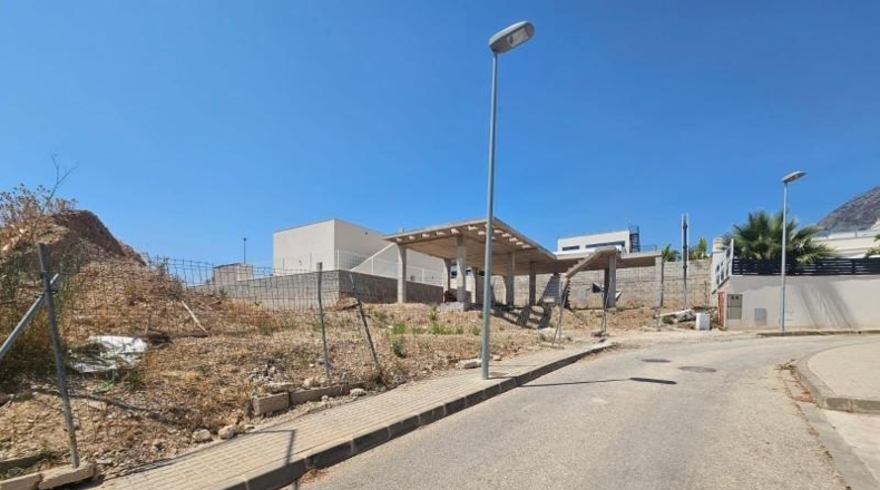 Alicante - Polop - 432m2