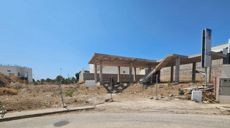 Alicante - Polop - 432m2