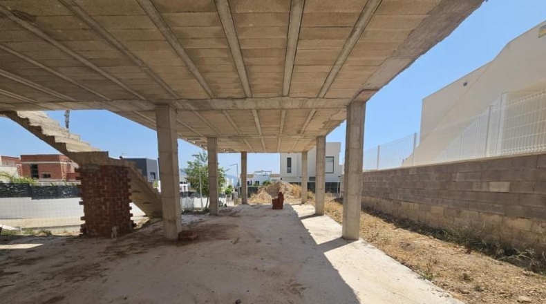 Alicante - Polop - 432m2