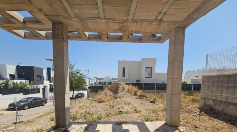 Alicante - Polop - 432m2
