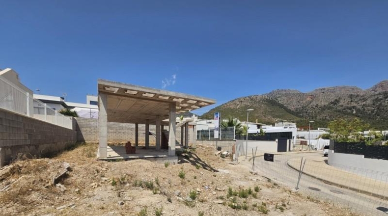 Alicante - Polop - 432m2