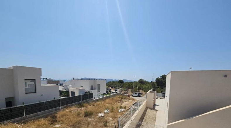 Alicante - Polop - 432m2