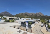 Sòl urbà en venda a la España, Polop, ref.: TR369685 foto