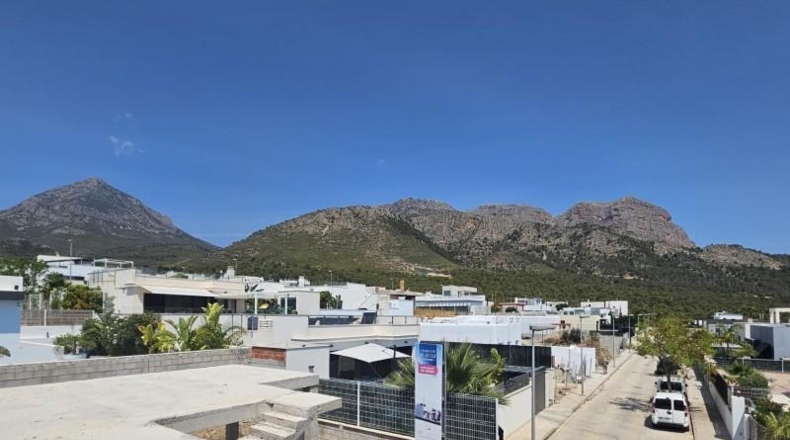 Alicante - Polop - 432m2