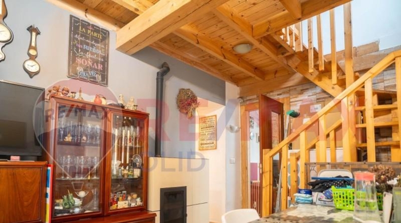 Cantabria - Barrio Las Cruces - 124m2