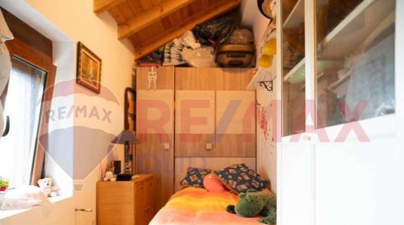 Cantabria - Barrio Las Cruces - 124m2