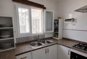 Oliva 560&nbsp;м²