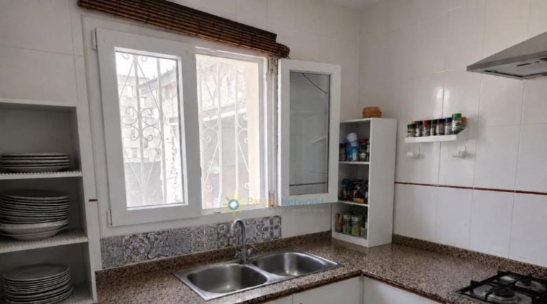 Valencia - Oliva - 560m2