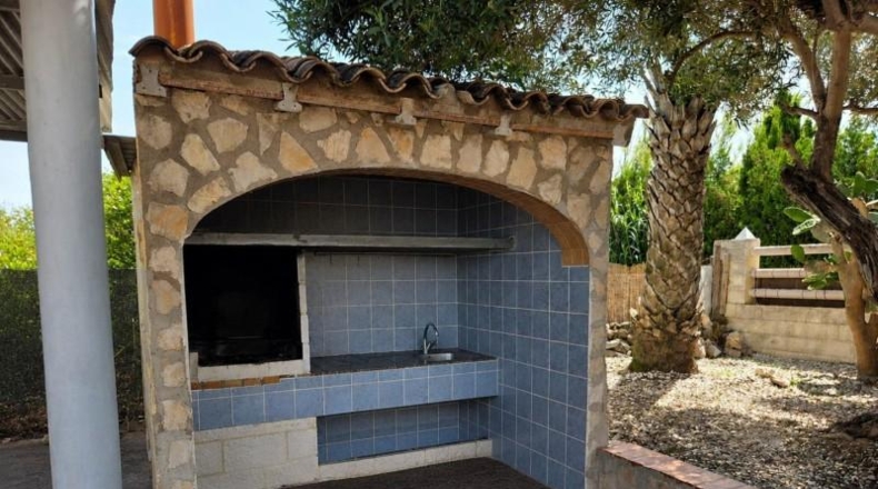 Valencia - Oliva - 560m2
