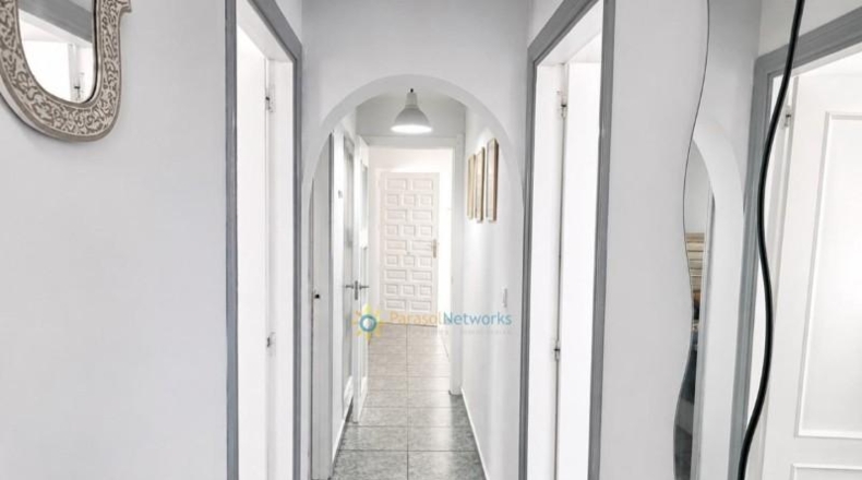 Valencia - Oliva - 560m2