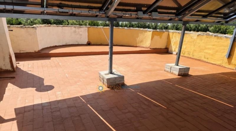 Valencia - Oliva - 560m2