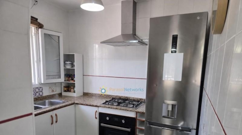 Valencia - Oliva - 560m2