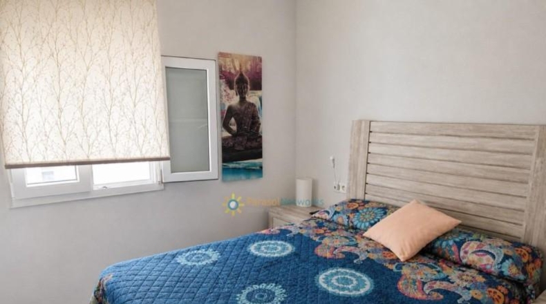 Valencia - Oliva - 560m2