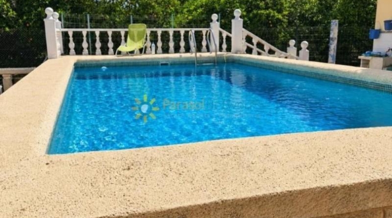 Valencia - Oliva - 560m2