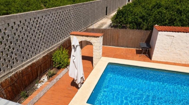 Valencia - Oliva - 560m2