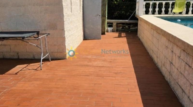 Valencia - Oliva - 560m2