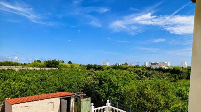 Valencia - Oliva - 560m2