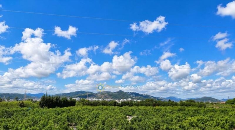 Valencia - Oliva - 560m2