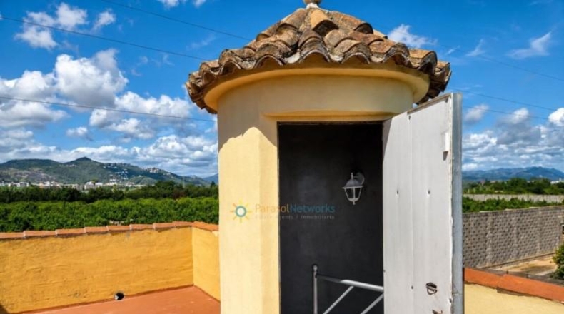 Valencia - Oliva - 560m2
