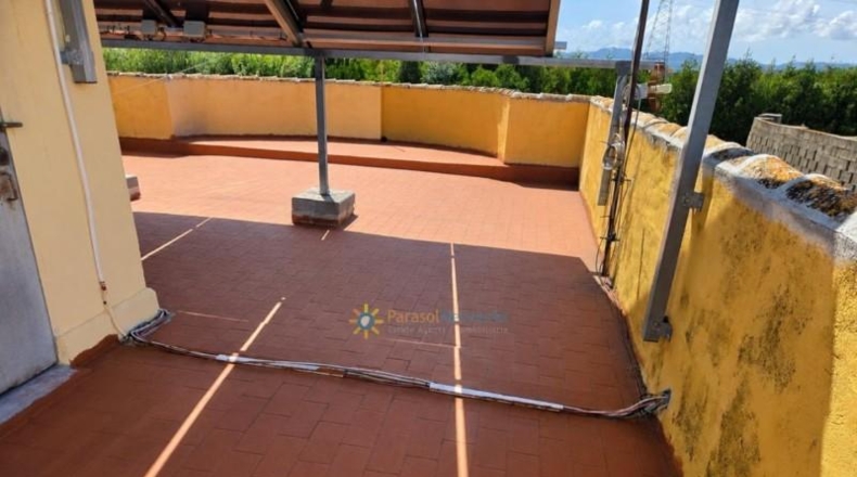 Valencia - Oliva - 560m2