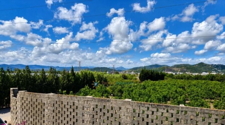 Valencia - Oliva - 560m2
