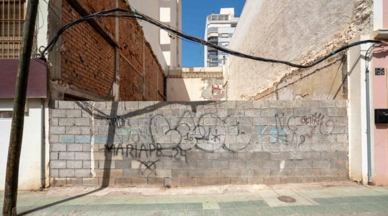 Almeria - Almería - 134m2