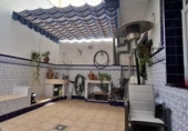 Casa de poble en venda a la España, Dos Hermanas, ref.: TR343908 foto
