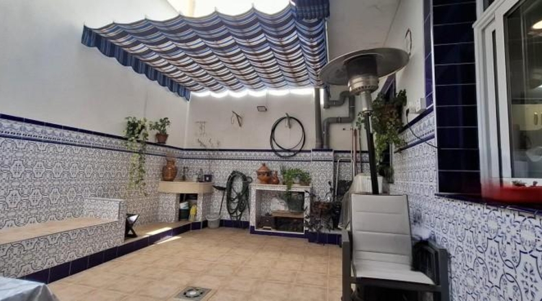 Seville - Dos Hermanas - 235m2