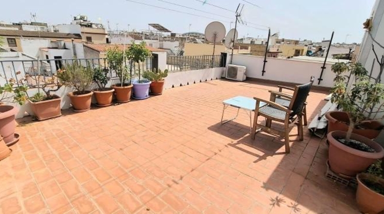 Seville - Dos Hermanas - 235m2