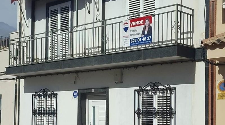 Seville - Dos Hermanas - 235m2