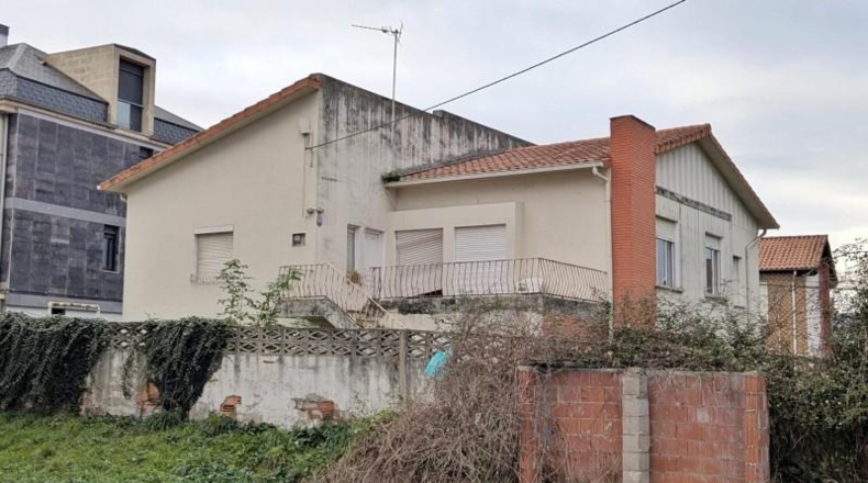 Cantabria - Torrelavega - 582m2