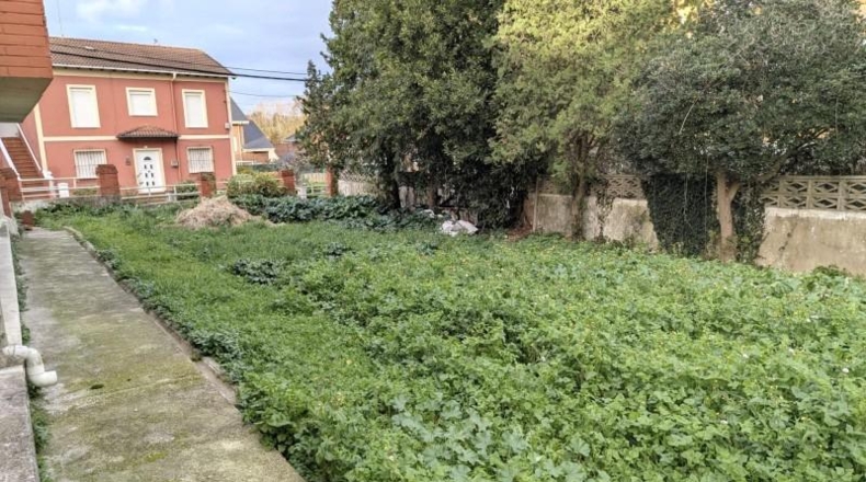 Cantabria - Torrelavega - 582m2