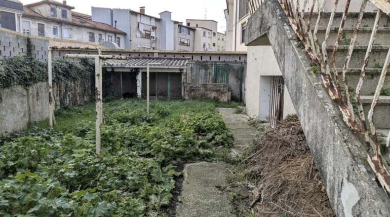 Cantabria - Torrelavega - 582m2