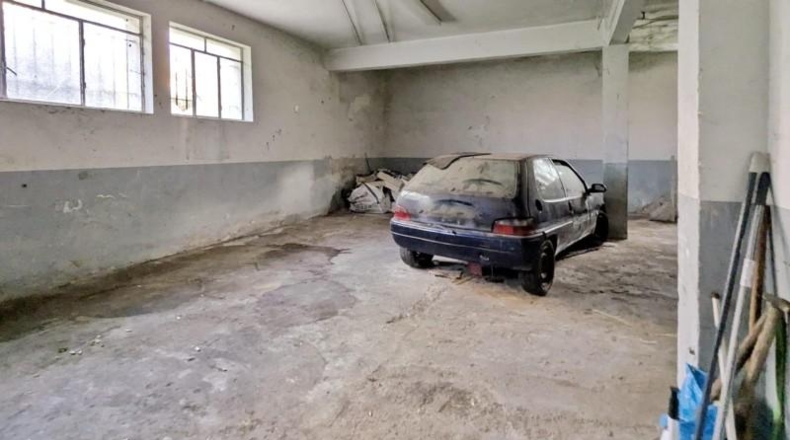 Cantabria - Torrelavega - 582m2