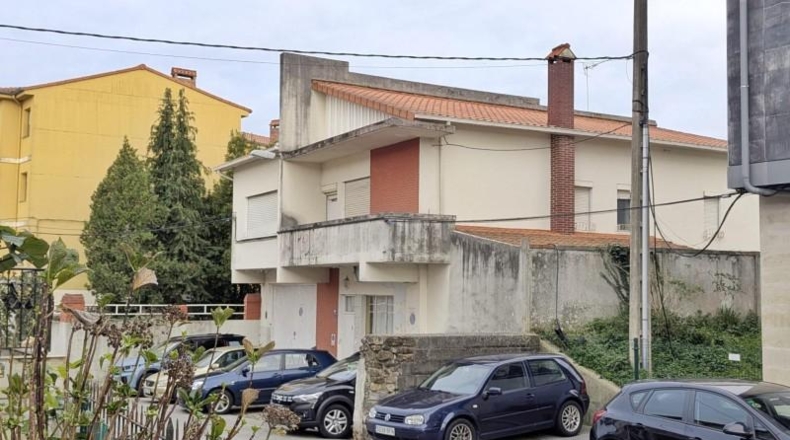 Cantabria - Torrelavega - 582m2