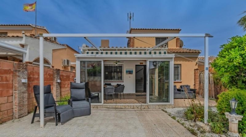 Alicante - Orihuela - 100m2