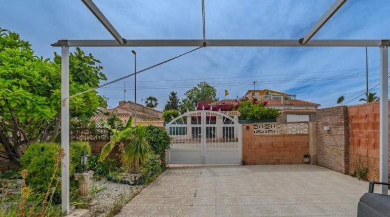 Alicante - Orihuela - 100m2