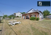 Chalet independiente con terreno en venta en la España, Caldes de Malavella, ref: TR417711 foto