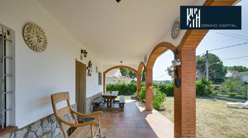 Girona - Caldes de Malavella - 1036m2