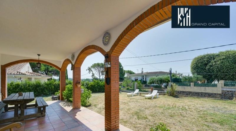 Girona - Caldes de Malavella - 1036m2
