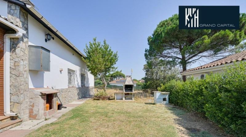 Girona - Caldes de Malavella - 1036m2