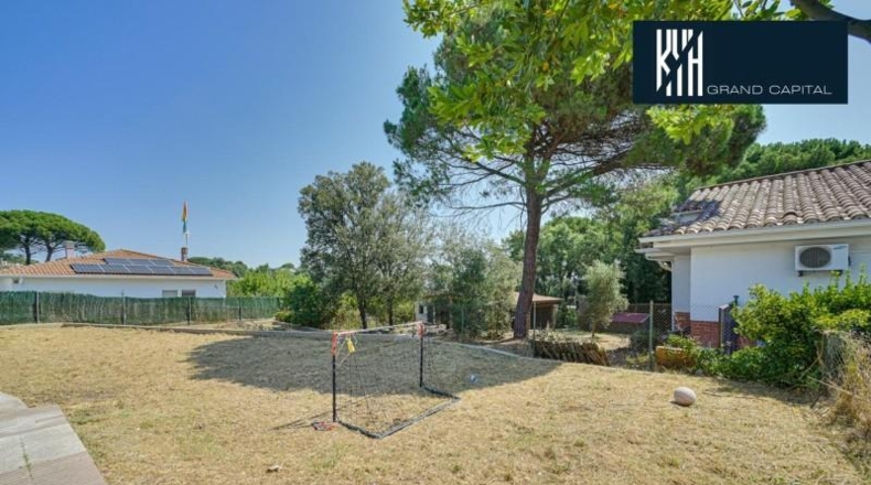 Girona - Caldes de Malavella - 1036m2