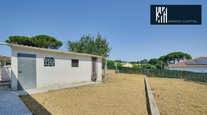 Girona - Caldes de Malavella - 1036m2