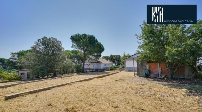 Girona - Caldes de Malavella - 1036m2