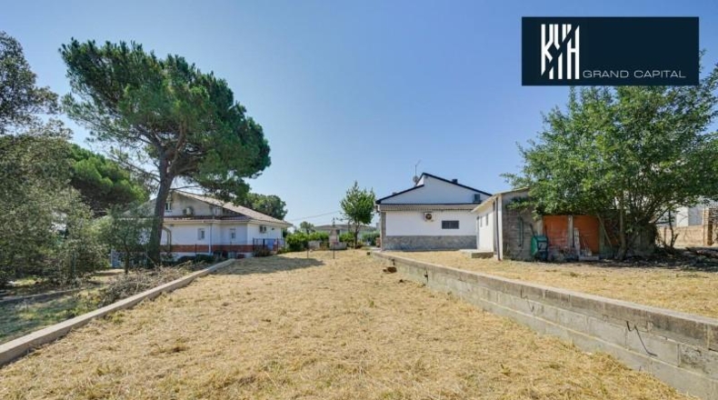 Girona - Caldes de Malavella - 1036m2
