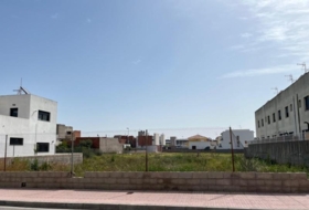 Alquerías del Niño Perdido 900&nbsp;м²