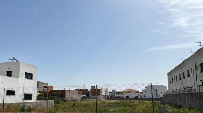 Castellón - Alquerías del Niño Perdido - 900m2