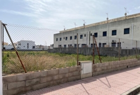 Alquerías del Niño Perdido 900&nbsp;м²