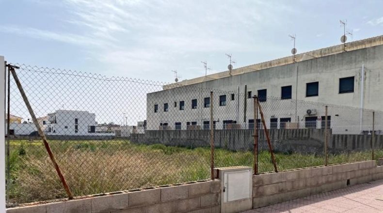 Castellón - Alquerías del Niño Perdido - 900m2