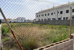 Alquerías del Niño Perdido 900&nbsp;м²